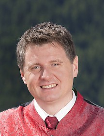 Norbert Ronacher