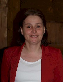 Lachmayr Elisabeth