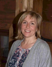 Bernadette Eder