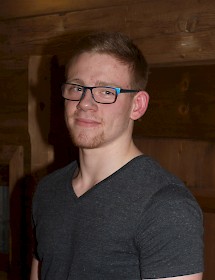 Markus Dürlinger