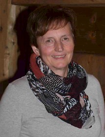 Sieglinde Hartl