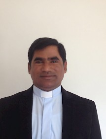 Ananda Reddy Gopu