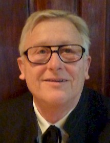 Rudolf Lachmair