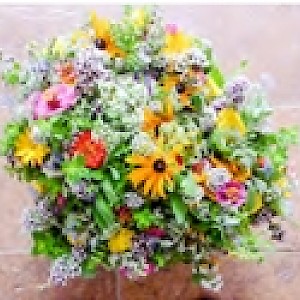 Blumen von Martha Arnold