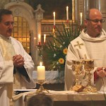 Wortgottesdienst, Dienstag