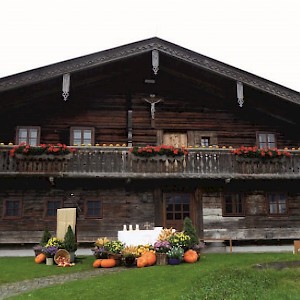 Pfarre Kaprun