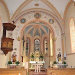 Neue Verordnung Gottesdienste