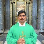 Eucharistiefeier, Donnerstag