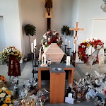 Seelengottesdienst, Dienstag